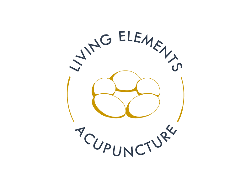 Acupuncture logo