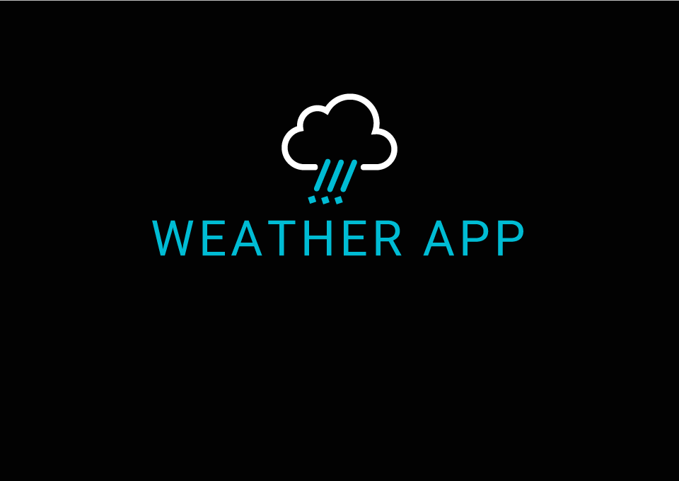 Weather App